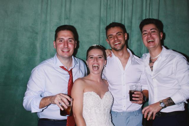 Fotobox Eventos - 1