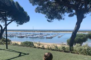 Salón de celebraciones El Bosque - 13