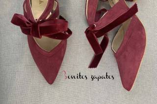 Bonitos zapatos - 9