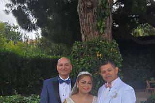 Fusion Bodas - 7
