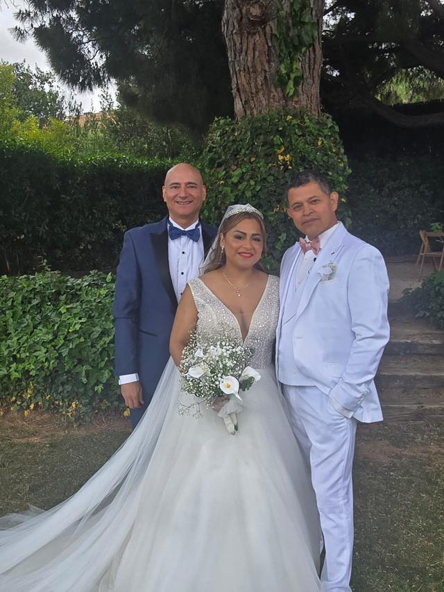 Fusion Bodas - 1