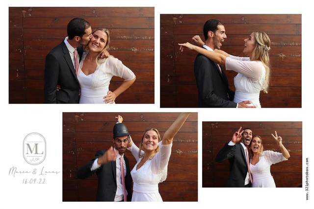 321photobox - Fotomatón 2