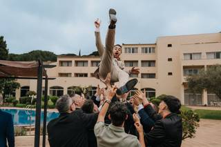 Hotel Golf Costa Brava - BodasRV - 6