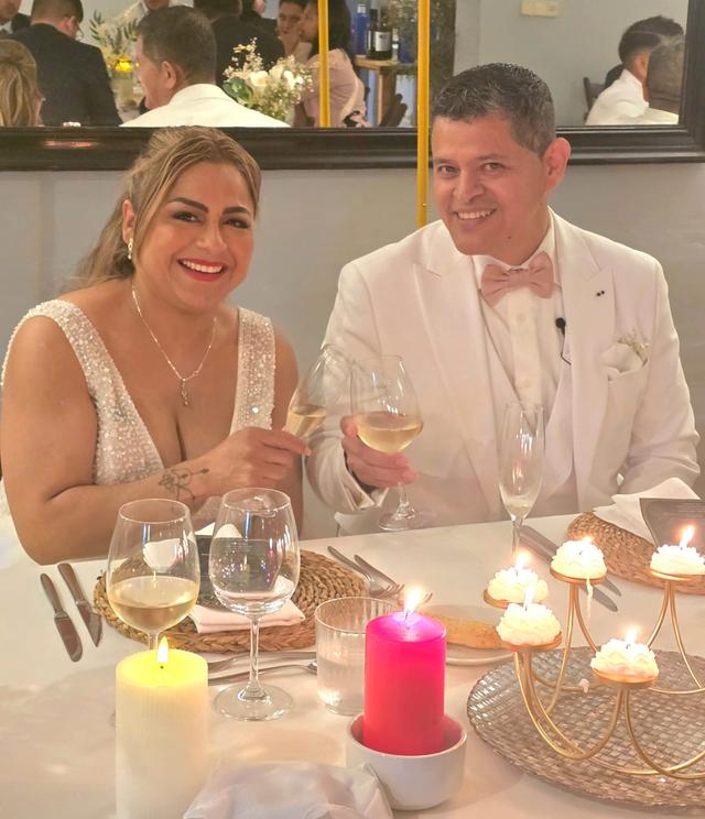 Fusion Bodas - 3