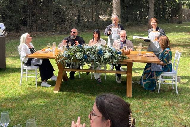 La Clariana – Grupo Alameda 2