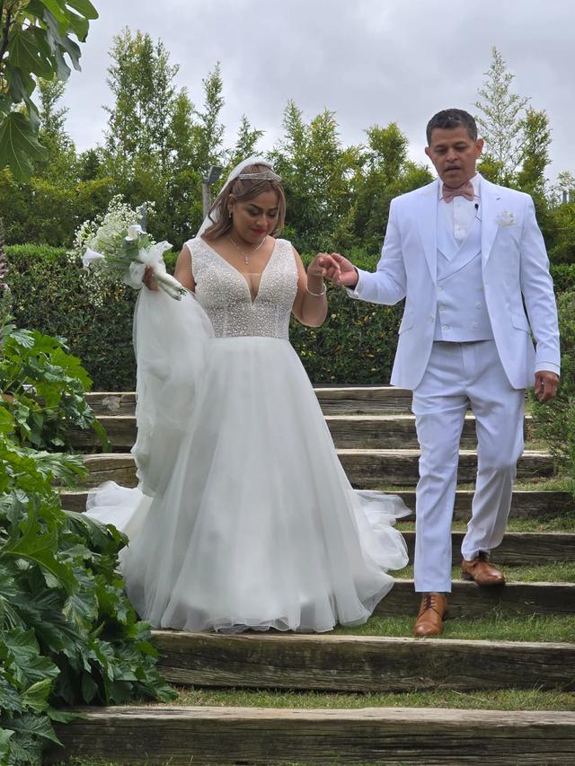 Fusion Bodas - 4