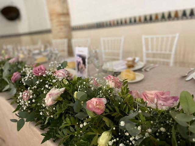 Arte Floral Altea - 3