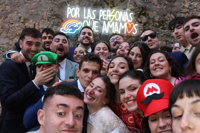 Fotomatón y Más - Plataforma 360 - 1