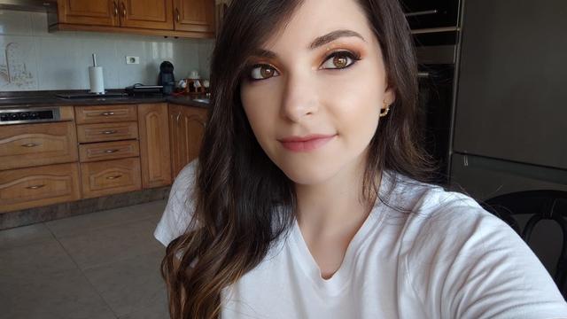 Noelia Martínez Makeup & Hair - 1