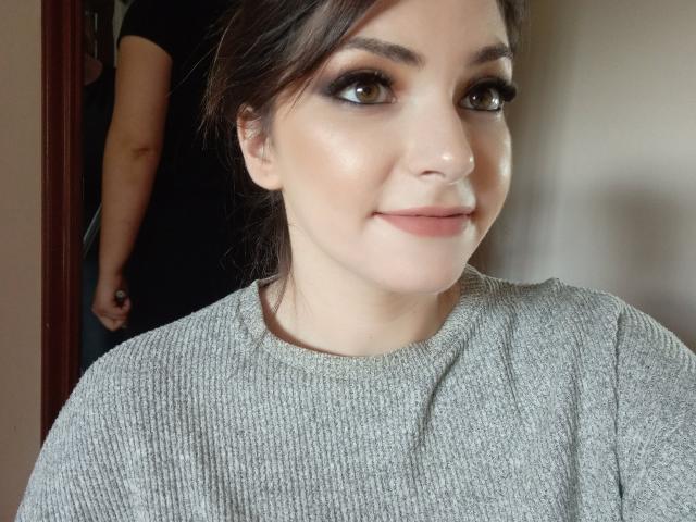 Noelia Martínez Makeup & Hair - 3