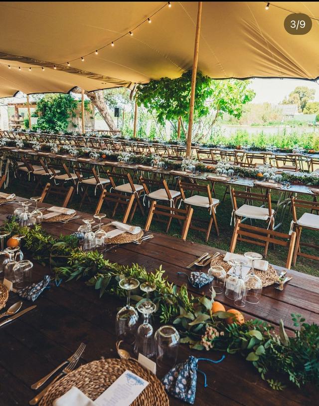 Tents and Events - 2