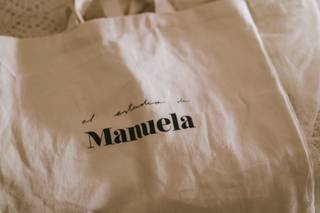 El Estudio de Manuela - 10