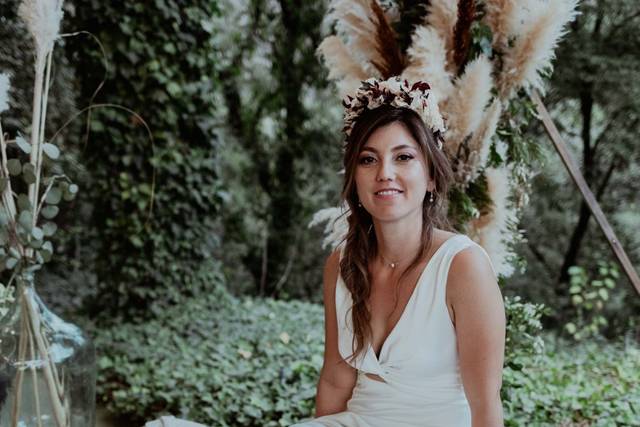 Natural Bride Boutique 2