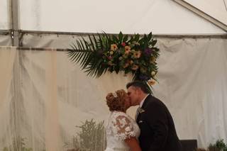 Rosamary Floristería - 11