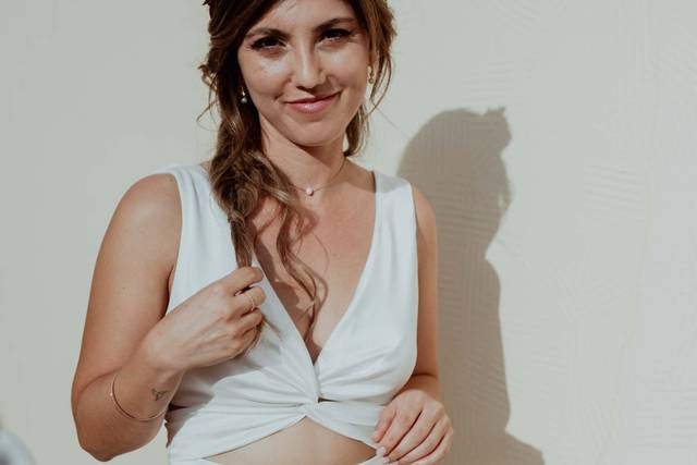 Natural Bride Boutique 4