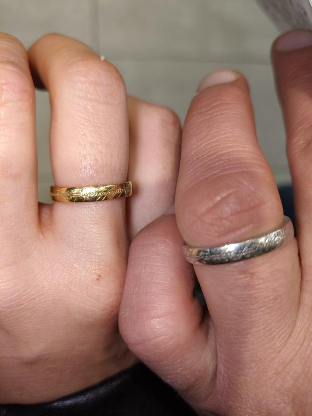 tuAlianza Joyas Personalizadas - 2