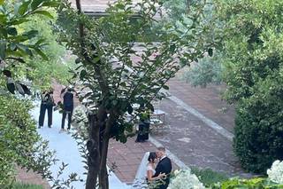 Laia Arquimbau Wedding Planner - 7