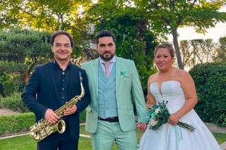 Tu Saxo Evento - 5