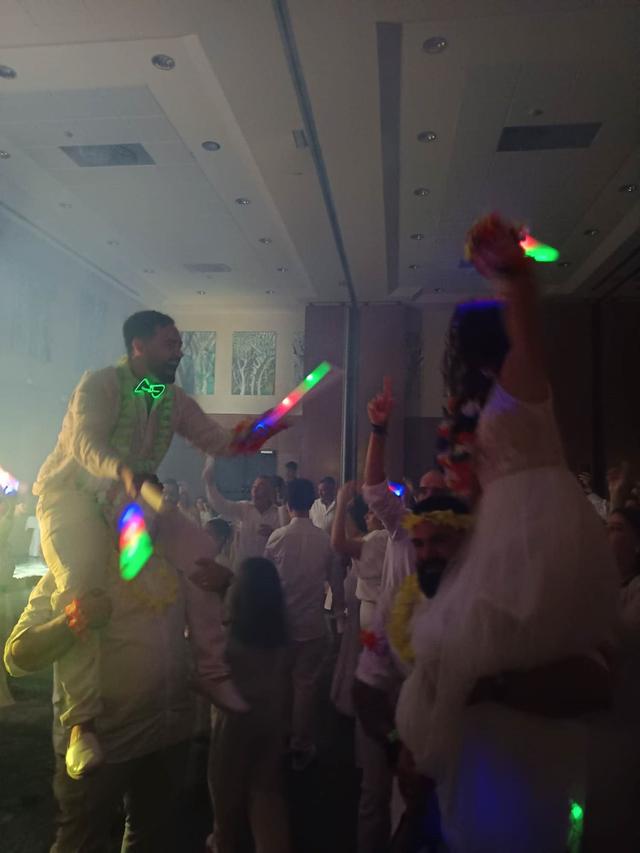Luna Eventos - 2