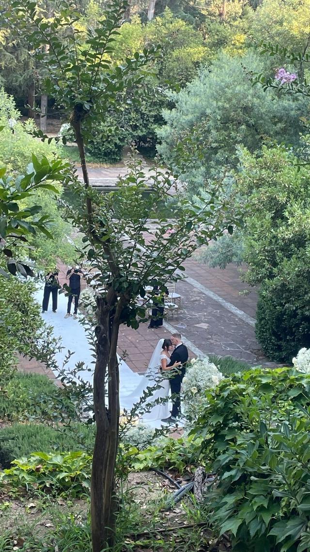 Laia Arquimbau Wedding Planner - 2