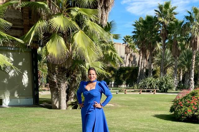 Lily Torres Couture 1