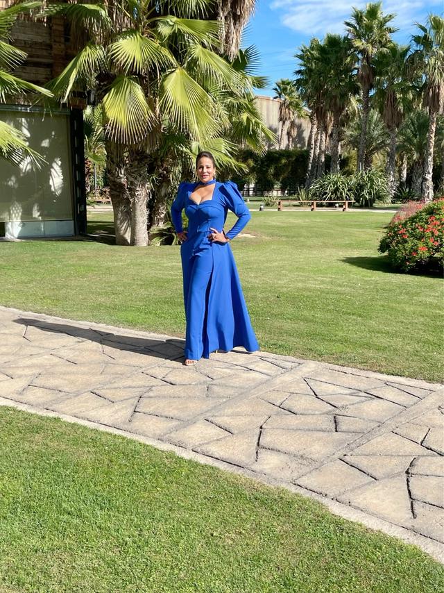 Lily Torres Couture - 1
