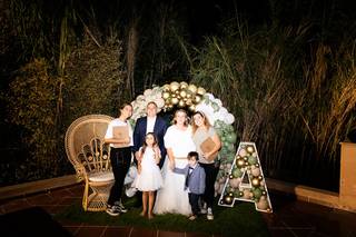Sueña y crea eventos - 8