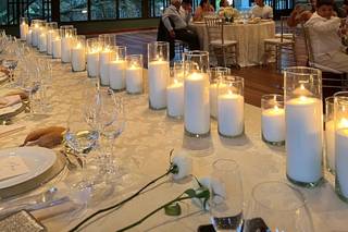 Laia Arquimbau Wedding Planner - 8