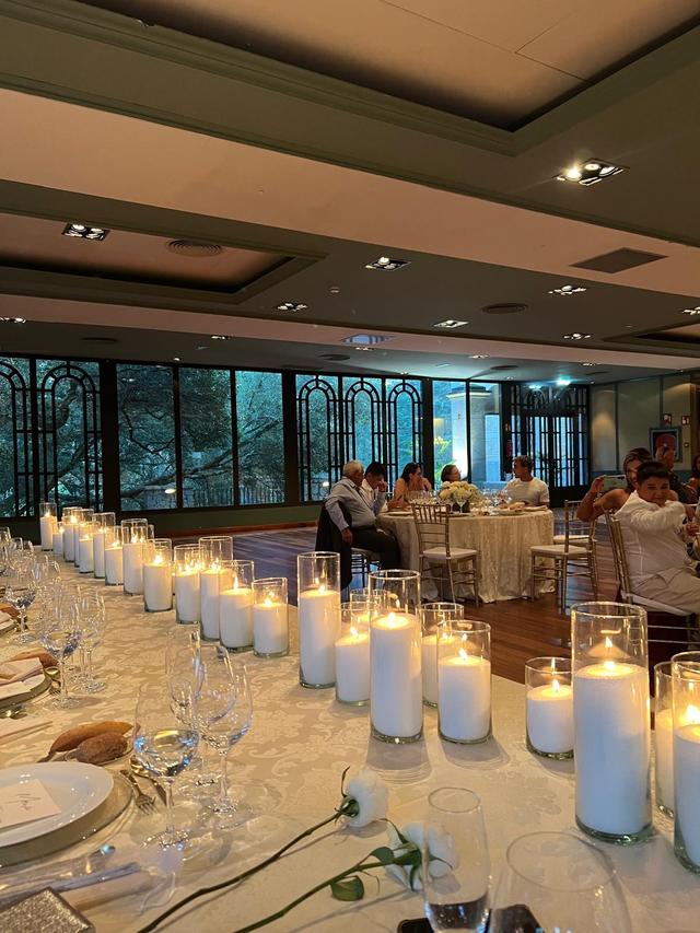 Laia Arquimbau Wedding Planner - 3