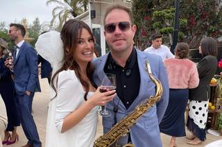 Sergio Sax - 6