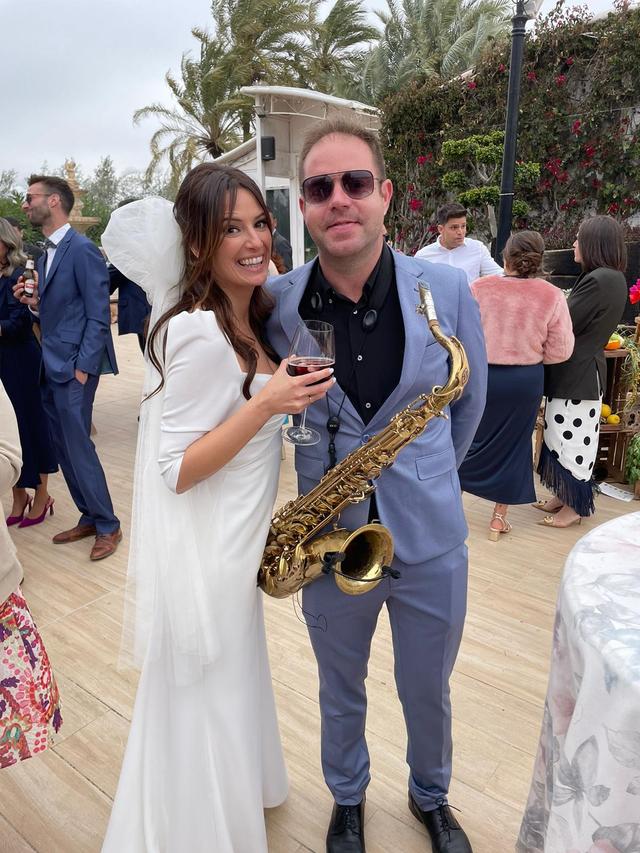 Sergio Sax - 3