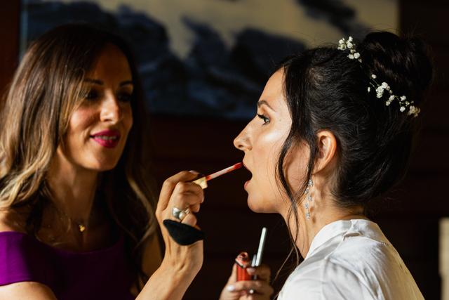 Francesca Moreno - 1