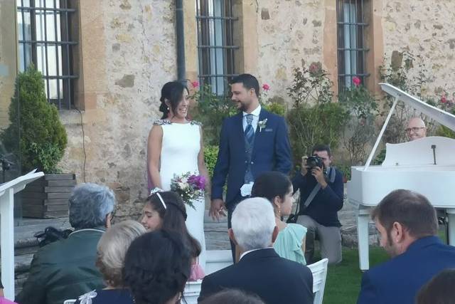 Pianista para Bodas 4