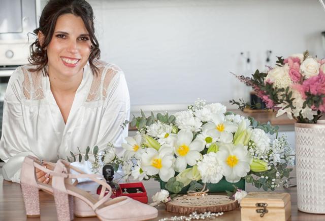Cristina Gavira - 1