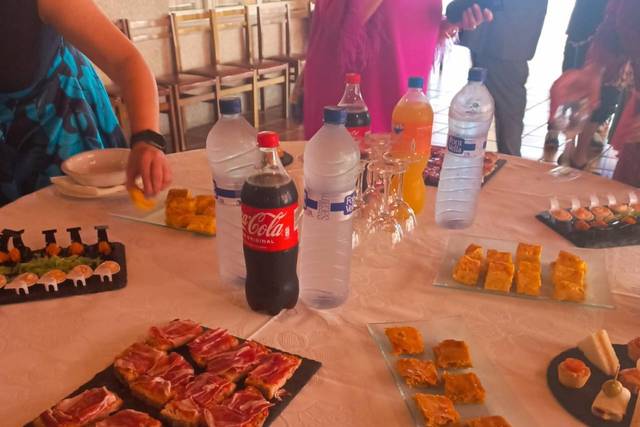 Hotel Restaurante As Rodas 1