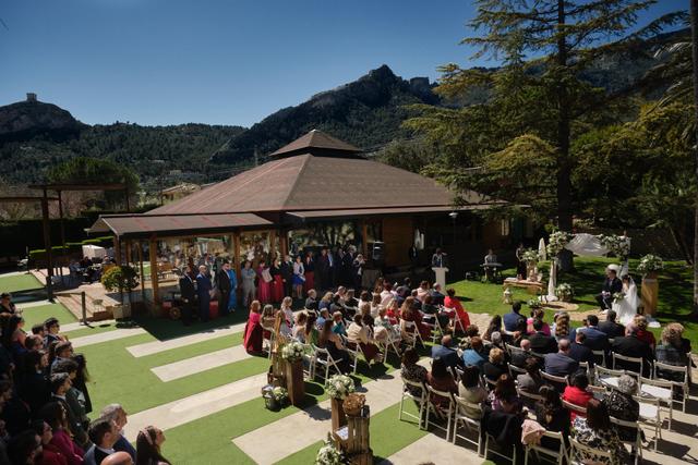 Restaurant L'Escaleta - 1