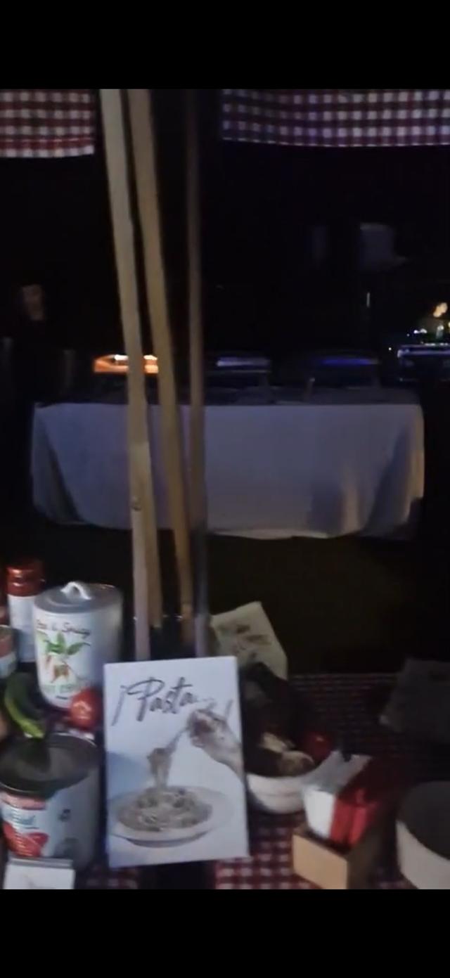 Llámalo X Foods - 2