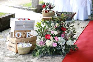 Floristería Vidal - 7