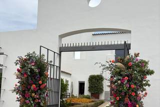 Cortijo Los Agustinos - 13