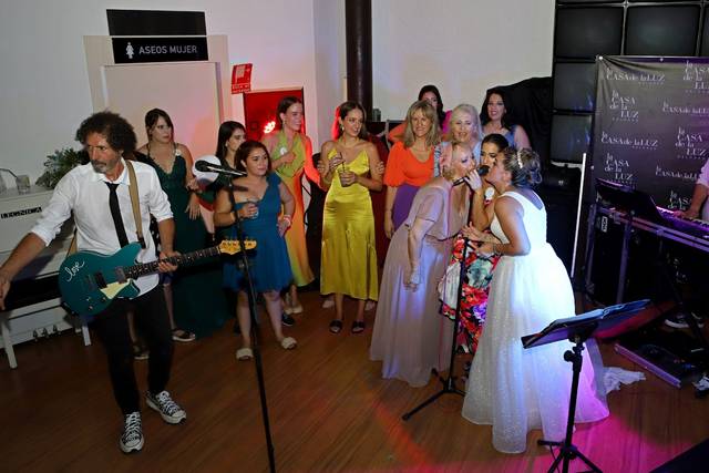 Orquesta Kalifornia 1