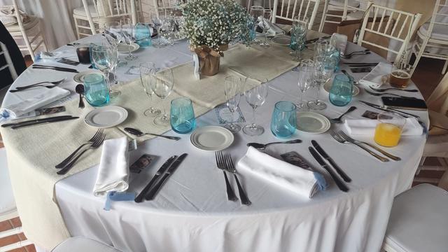 Fernando Martín Catering - 1
