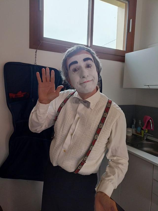 PacoMimo - 2