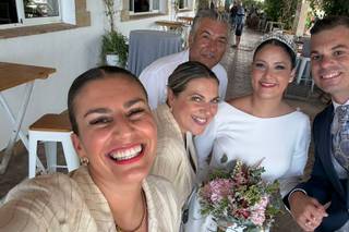 Ángeles Wedding Studio - 5