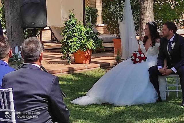 Hotel La Laguna Spa & Golf 4