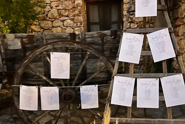 Hotel Rural Sa Bassa Rotja 2