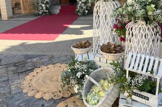 Vegetalis, Arte Floral - 6