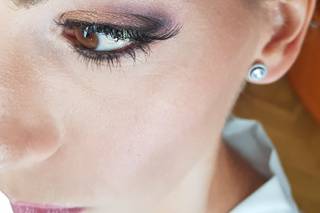 Única&Chic Makeup - 6
