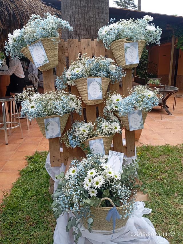 Fernando Martín Catering - 2