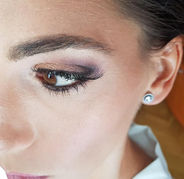 Única&Chic Makeup - 3