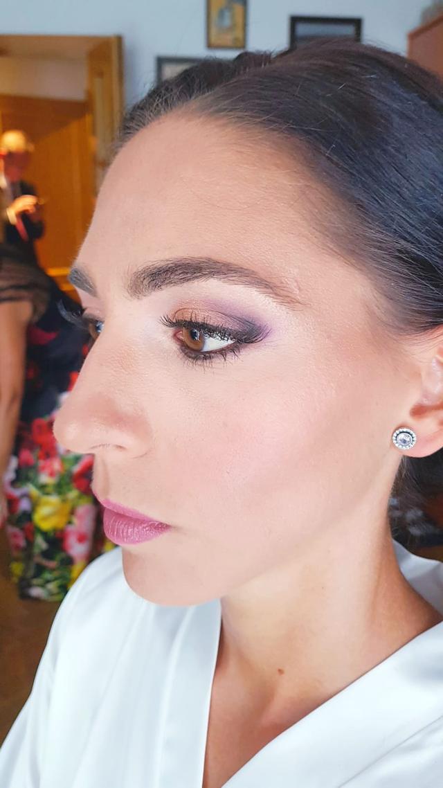 Única&Chic Makeup - 2